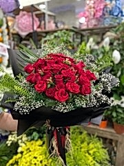KAMPANYALI GÜL BUKETi