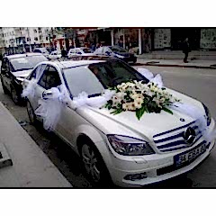 Gelin Arabası 13