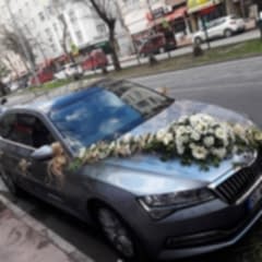 Gelin Arabası