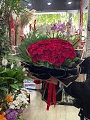 GÜL BUKETi