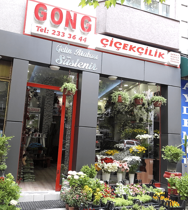 Öneçıkan Ürün